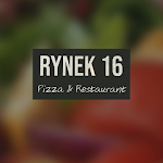 Cover Image of Herunterladen RYNEK 16 pizza & restaurant  APK