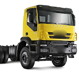 Wallpapers Iveco Trucks icon