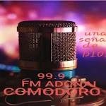 Cover Image of Descargar FM Adonai Comodoro 99.9  APK