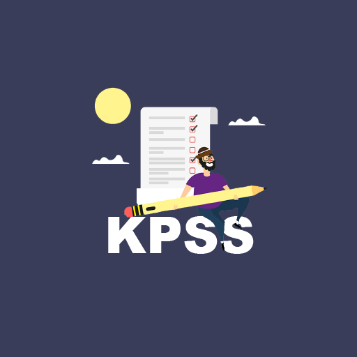 KPSS Güncel Soruları 2022 logo