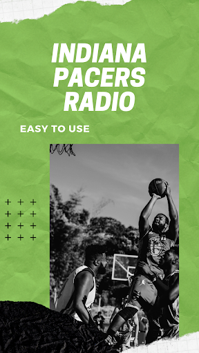 Indiana Pacers Radio