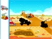 screenshot of Car puzzles for toddlers