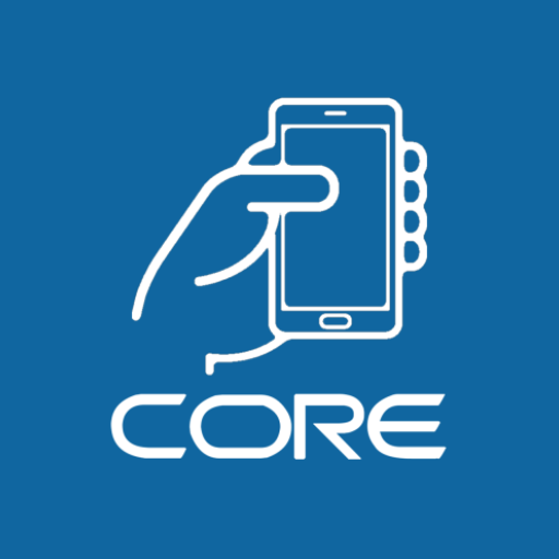 Core Shop Floor logo