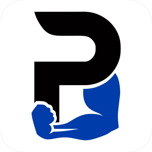 Bill Phillips Fitness logo