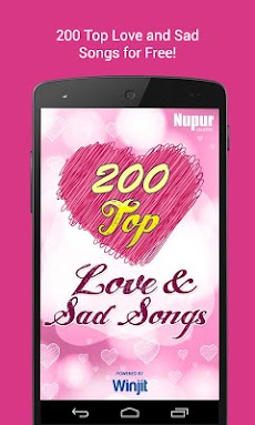 200 Best Old Love and Sad Songのおすすめ画像1