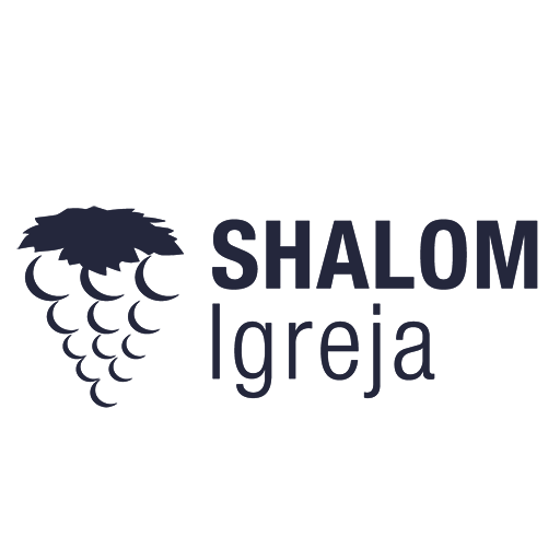Shalom Igreja logo