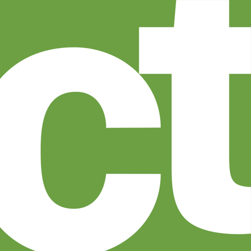 Cap Times logo