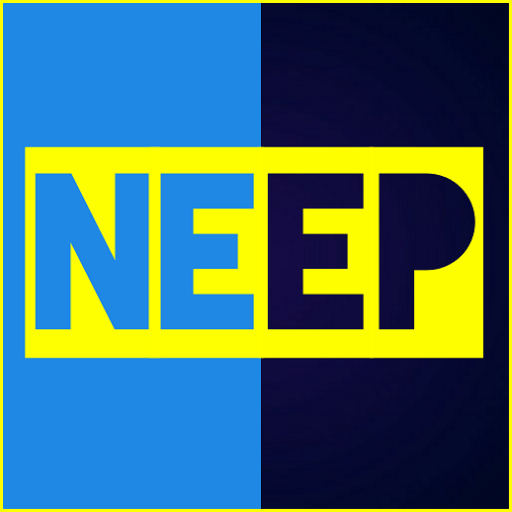 NEW ERA EDUCATION POINT logo