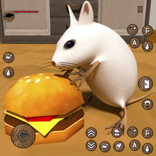 Mouse Simulator : Virtual Home - Apps on Google Play