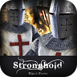 Guide for stronghold crusader icon