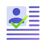 Cover Image of 下载 Curriculum Manager / Resume 2.2.2 APK