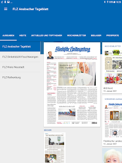 FLZ E-PAPER