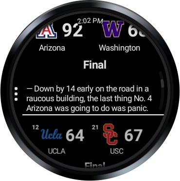 College Basketball for Wear hack tool