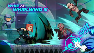 Game screenshot Super Rumble: Secret Agents hack