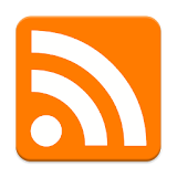 Newsboard: RSS Reader icon