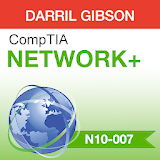 CompTIA Network+ N10-007 Certification Exam Prep icon