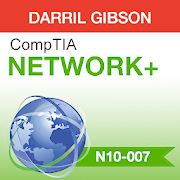 Top 42 Education Apps Like CompTIA Network+ N10-007 Certification Exam Prep - Best Alternatives