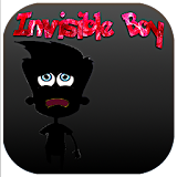 Invisible Boy icon