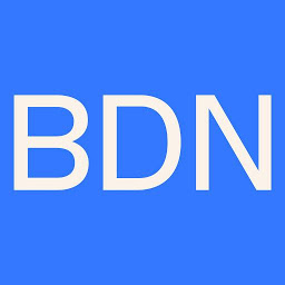 Icon image BDN