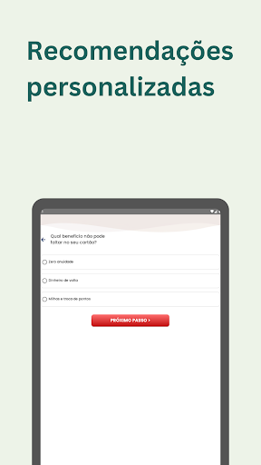 Cartão com Limite de Credito