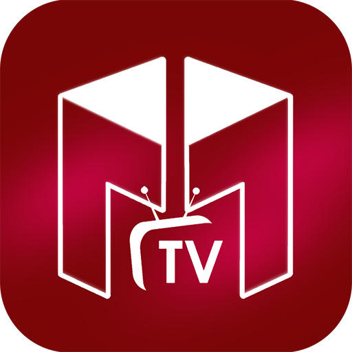 MegaxTV Header - AppWisp.com