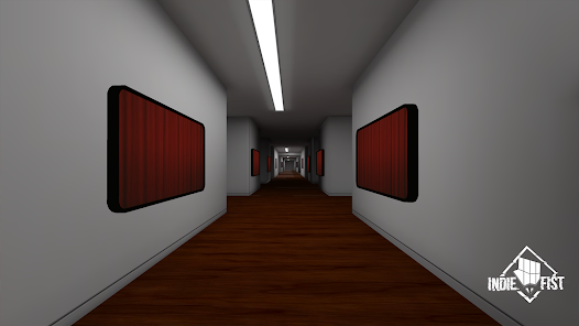 Backrooms Anomaly: Horror game apkdebit screenshots 6