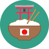 Japanese Food icon