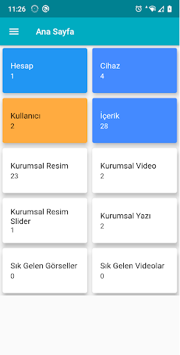 HeyTivi Screen 2