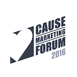 Cause Marketing Forum 2016 icon