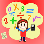 Cover Image of 下载 Basic Math Exercises  APK