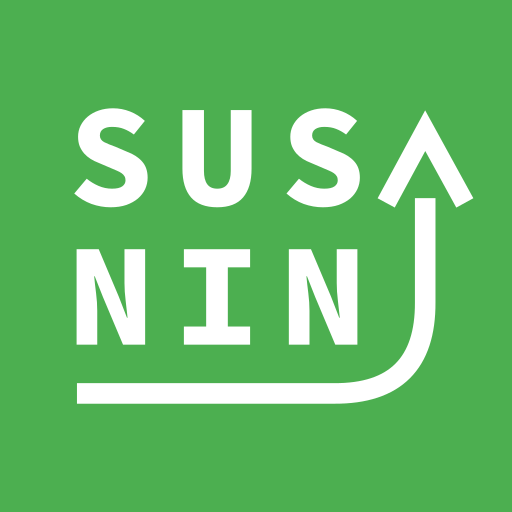 Susanin - find your way back! logo