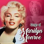 Cover Image of Download Songs of Marilyn Monroe 1.1 APK