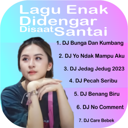 DJ Dangdut Remix 2023 Offline Download on Windows