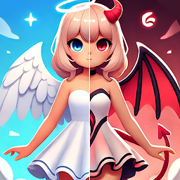 Heaven Run : Angel or Devil