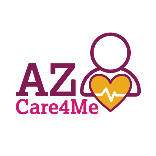 AZCare4Me logo