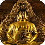 Buddha. Live wallpapers icon