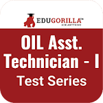 Oil India Limited Assis. Tech.- I Mock Test App Apk