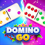 Domino Go - Online Board Game