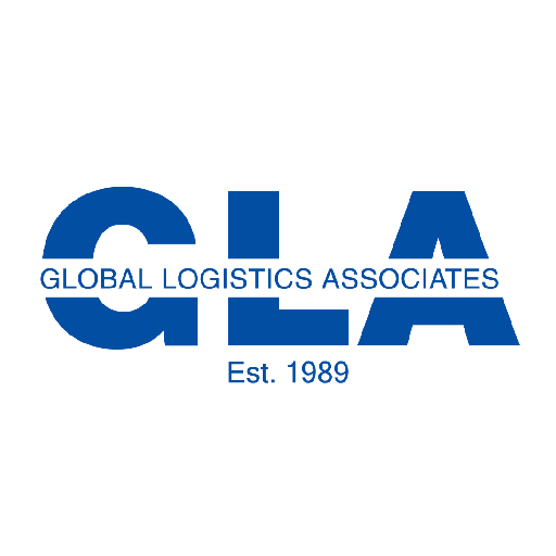 GLA One2One logo