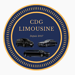 Icon image CDG LIMOUSINE