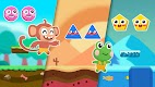 screenshot of Kids Games : Shapes & Colors
