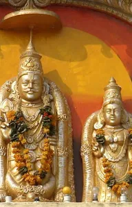 Satyanarayana Swamy