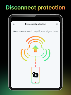 Streamlabs: Live Streaming Screenshot