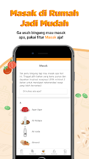Yummy App by IDN Media - Aplikasi Resep Masakan screenshots 2