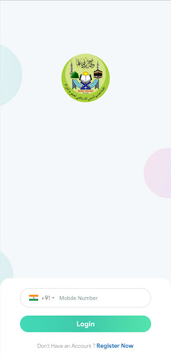 SAMASTHA Online Screen 2
