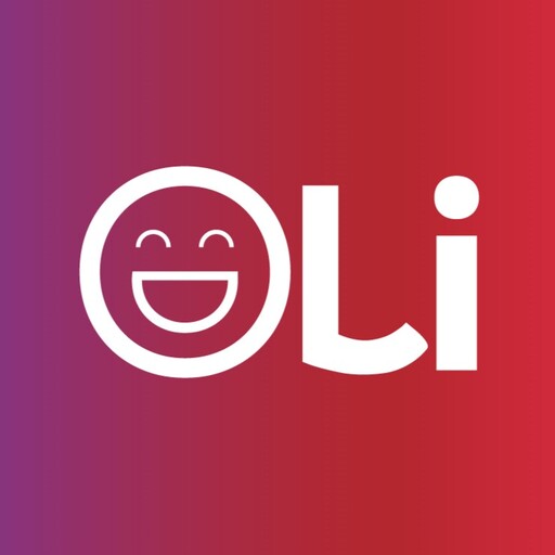 OLI logo