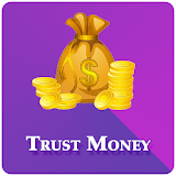 Trust Money icon