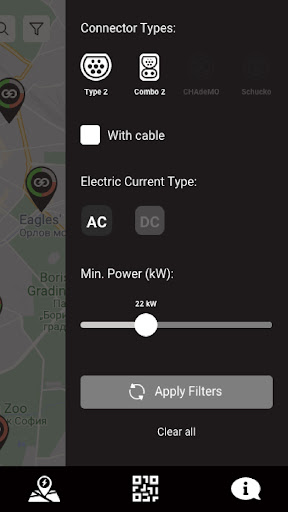 Elfinity Screen 2