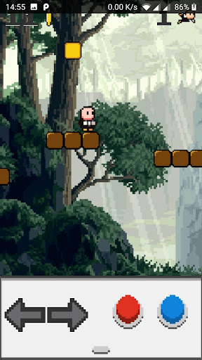 Duper Bros! Screen 2