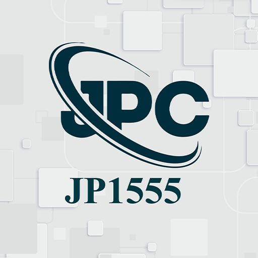JP Corporation logo